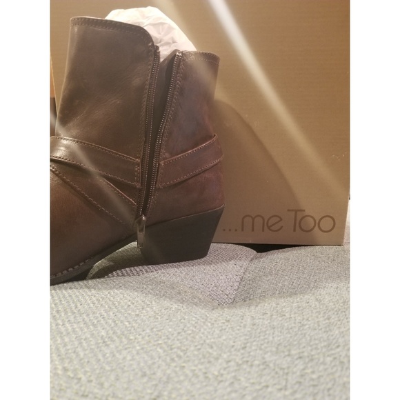 Brand new, never worn - Picture 2 of 4